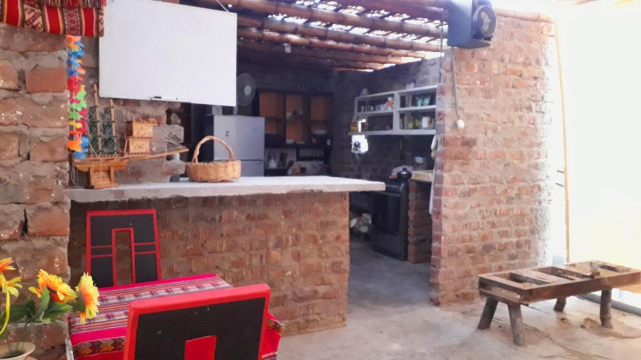 Casa Namaste Gobernadora Exterior foto