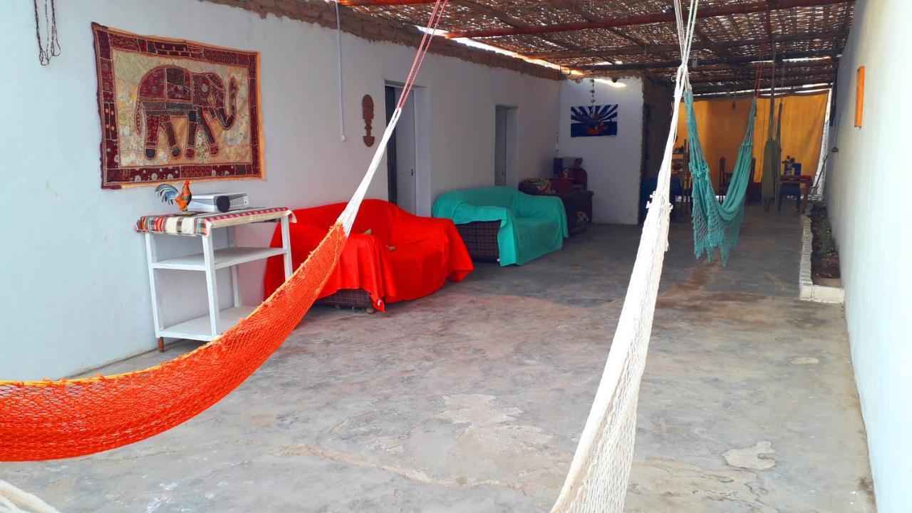 Casa Namaste Gobernadora Exterior foto