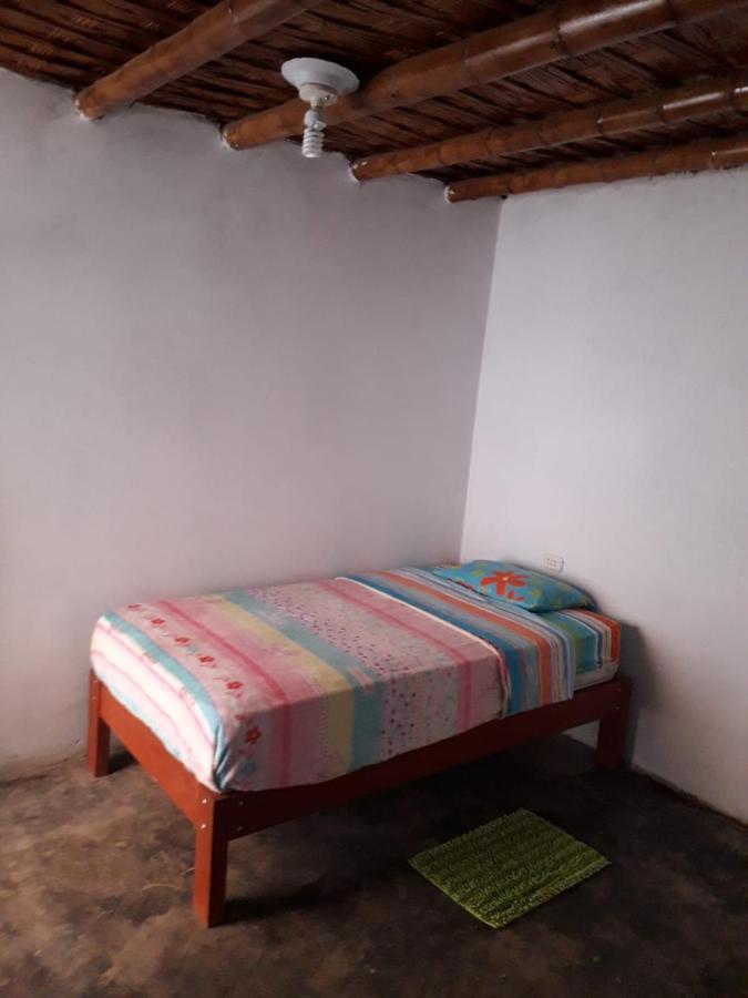 Casa Namaste Gobernadora Exterior foto